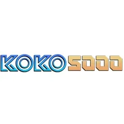 KOKO5000 - Petualangan Seru dalam Dunia MMORPG