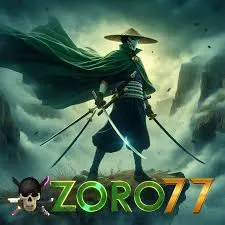 ZORO77 - Pengalaman Live Casino Terbaik di Genggaman Anda